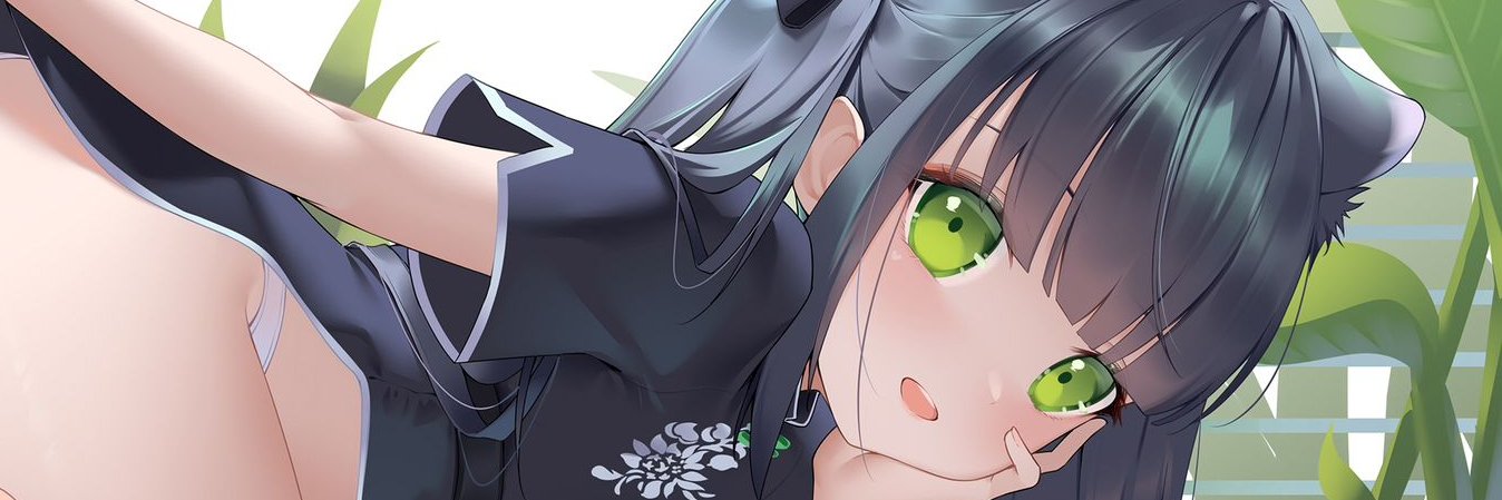 xujun0406's profile banner image