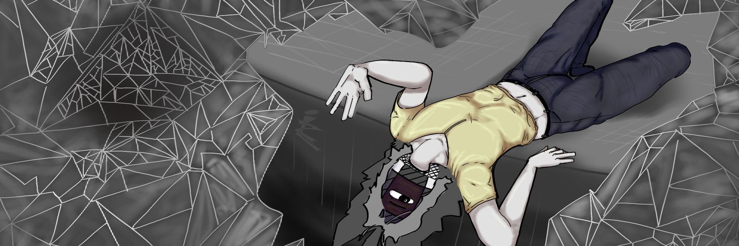 DrimZilmo's profile banner image