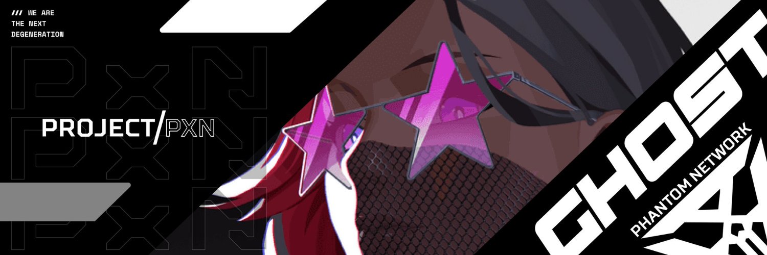 Cryptopowergod (💙,🧡) banner