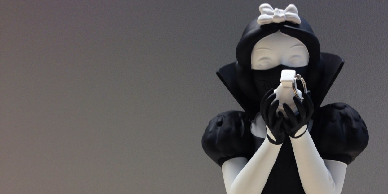 Gurlstrange's profile banner image