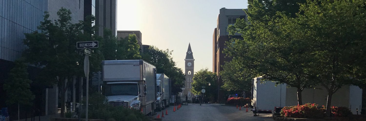 Devin Howland banner