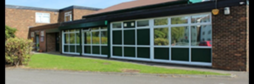 Mrs Buckley MGPA banner