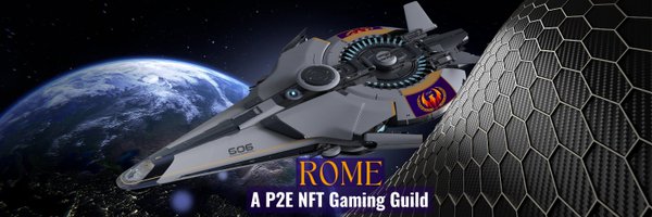 romeguild Profile Banner