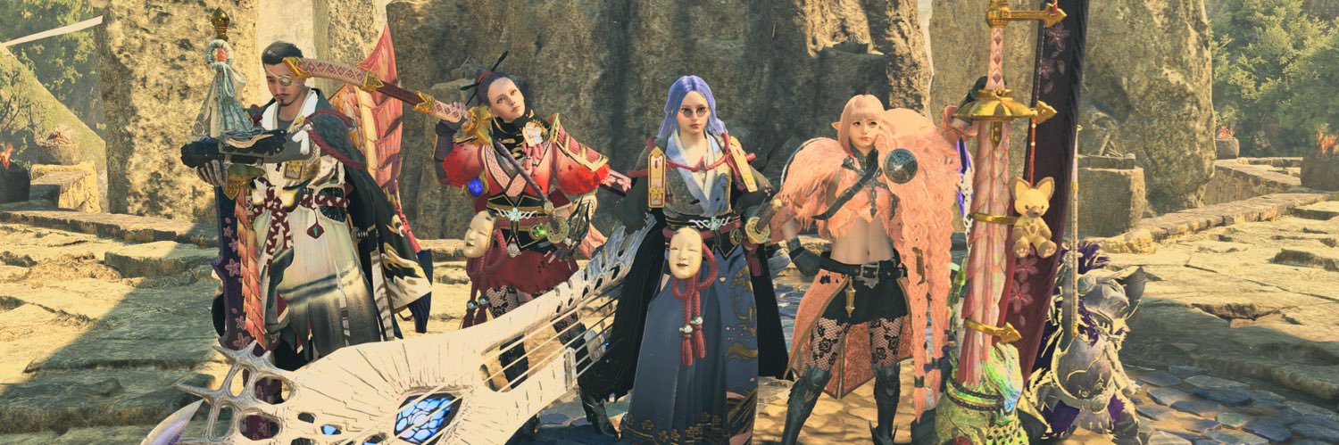 DrSuzu9's profile banner image