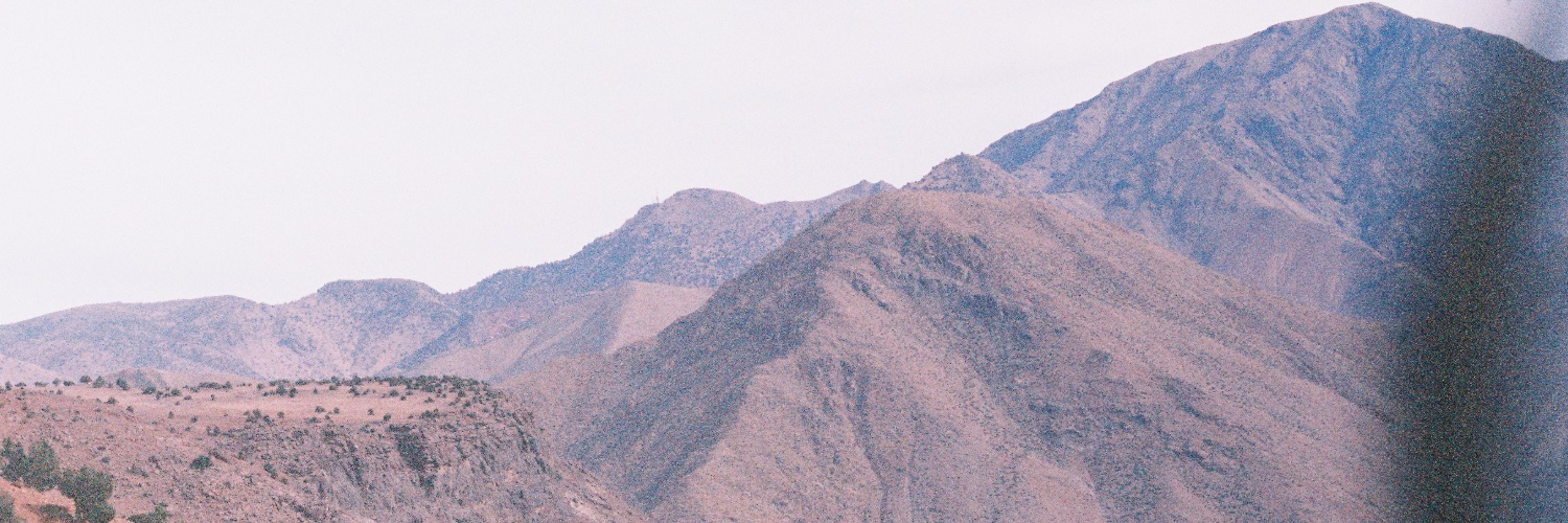 Zakariya El-Machachi banner