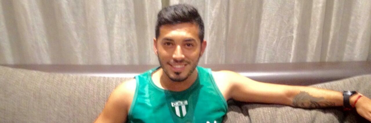 SapitoQuiroga's profile banner image