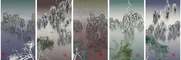 LienchengWang1 Profile Banner