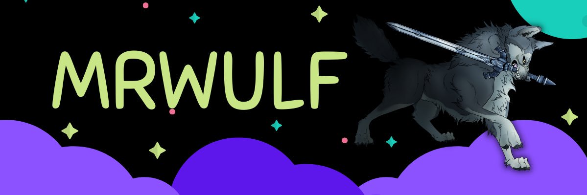 MrWulf_III's profile banner image