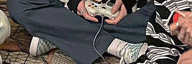 Jj banner