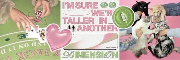 aikaikael Profile Banner