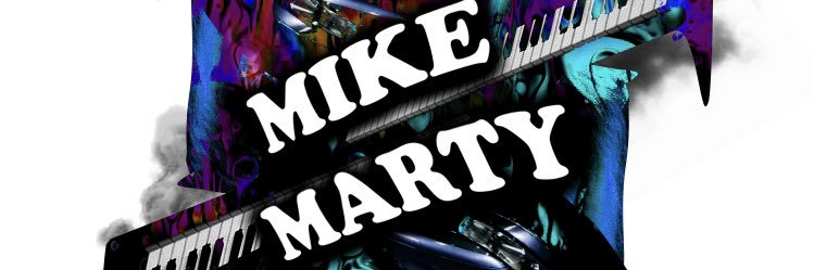 MikeMFMarty's profile banner image