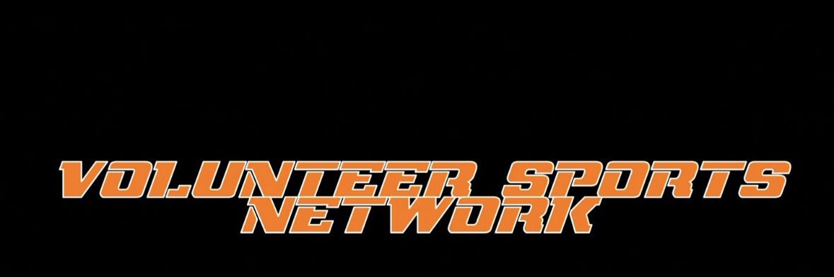 Volunteer Sports Network banner