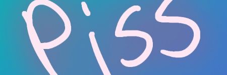 PissNFT's profile banner image