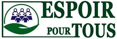 Espoir pour tous banner