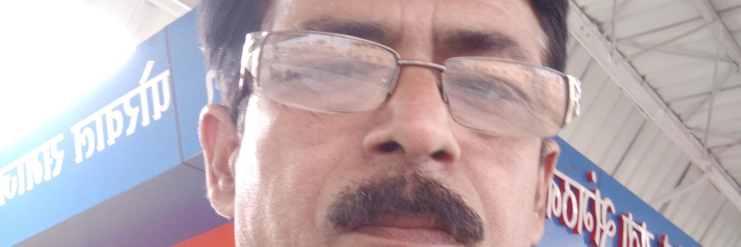 vipinalg's profile banner image