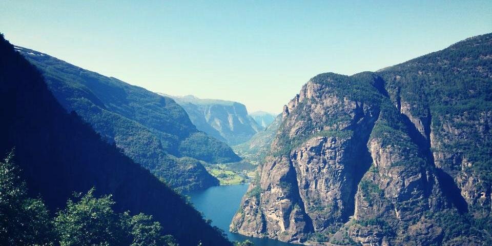 Hein Haraldson Berg banner