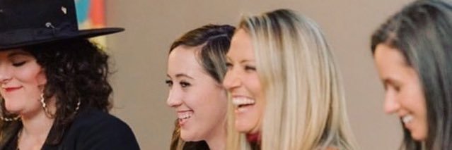 Joy Milkowski banner