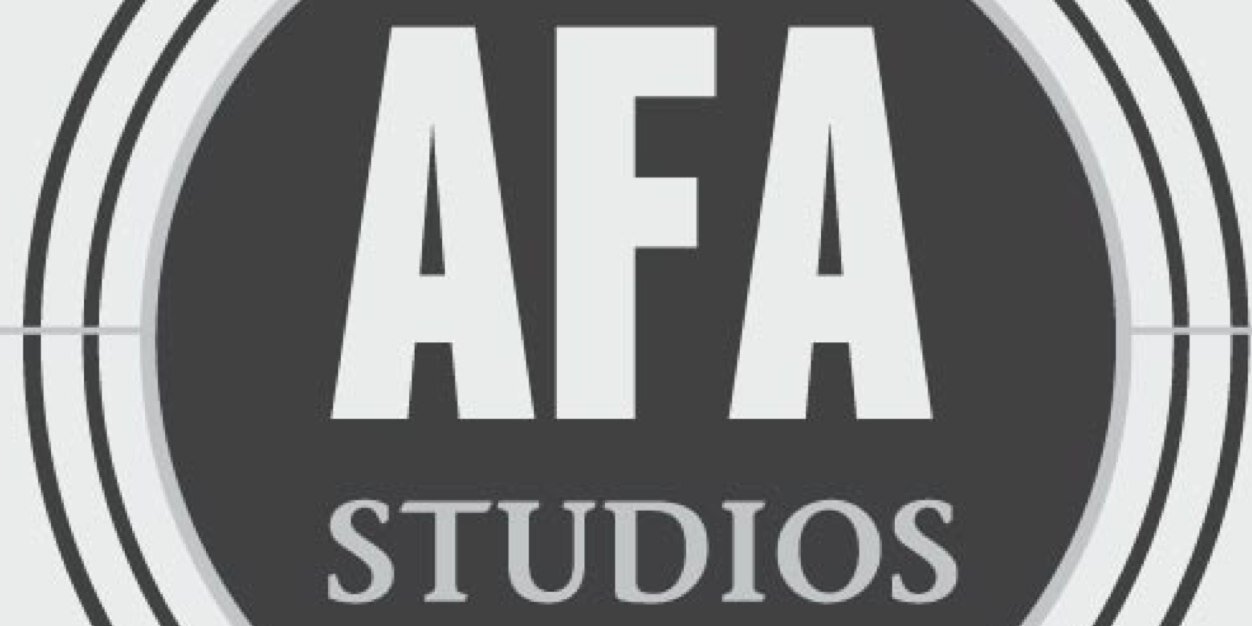 AFA Studios banner