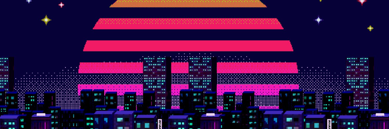 CyberChadsNFT's profile banner image