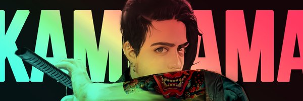 Kamisama4e Profile Banner
