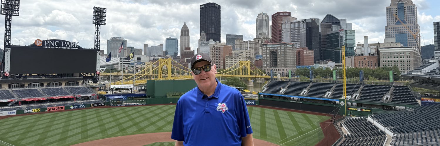 Aloha Mr Hand 🇺🇸⚾️🤘🐻⬇️ banner