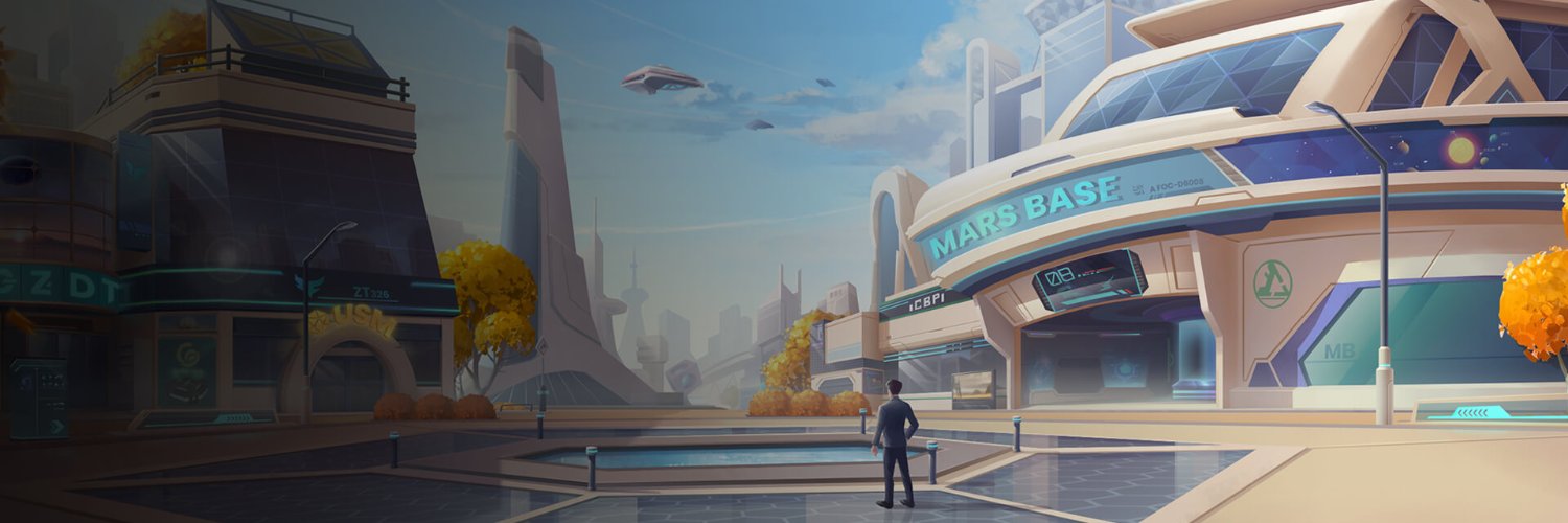 Joe | Arichain banner