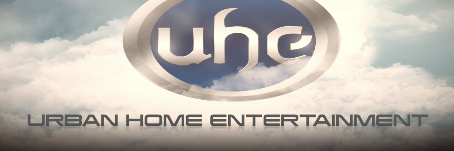 Urban Home Entertainment banner
