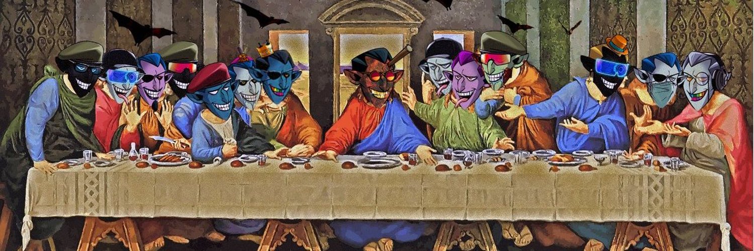 SharkyyNFT's profile banner image