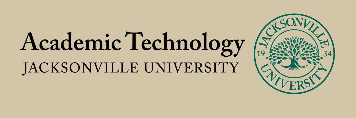JUAcademicTech's profile banner image