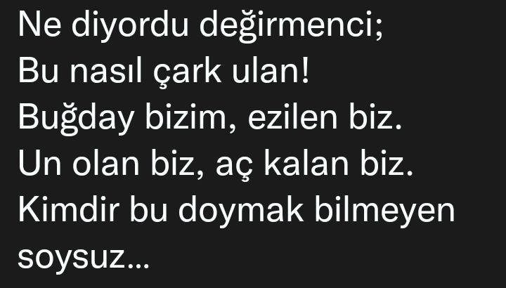 Ben yaptım oldu. banner