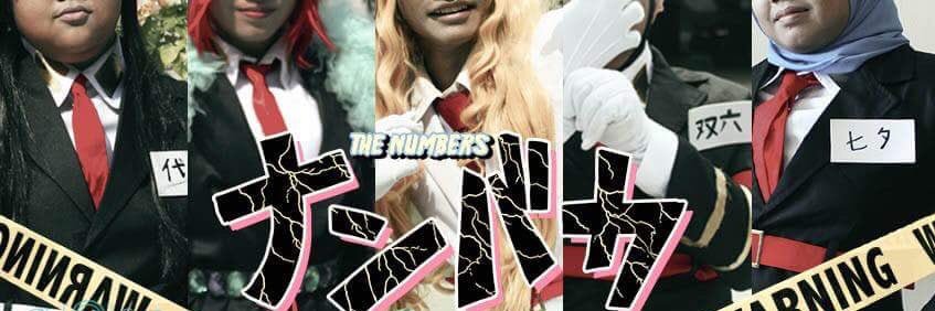 ♥3ɱɱ∀ Ｖ↑©㊦◉R♩@♥ banner