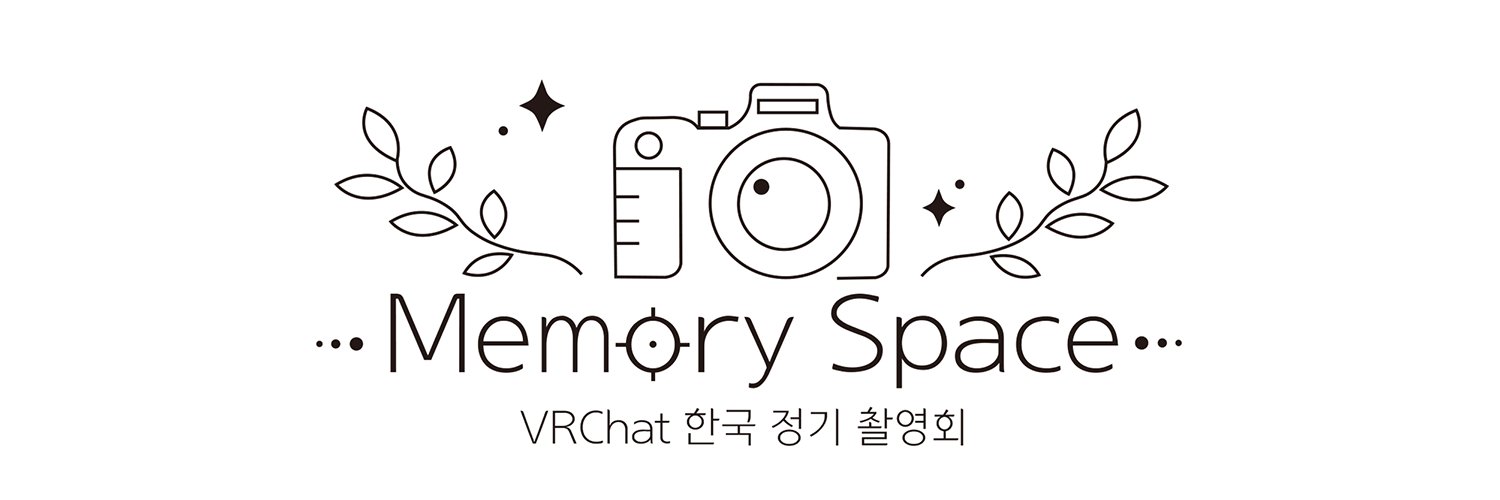 Memory Space banner