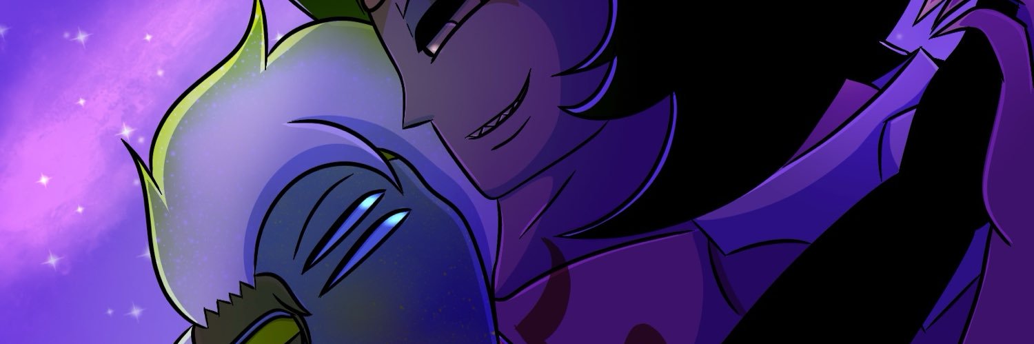 Luminussy's profile banner image
