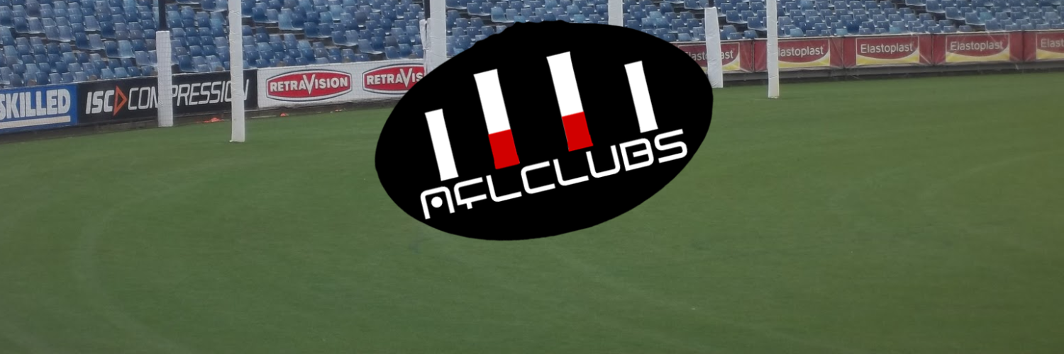 AFLClubs banner
