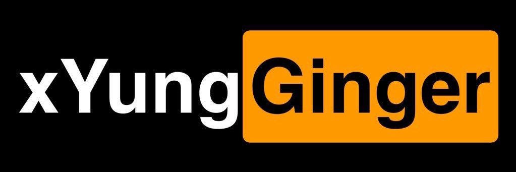 xYungGinger's profile banner image