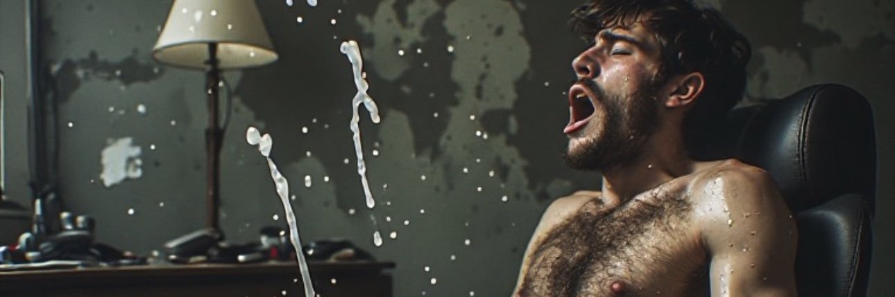 thecomicgooner's profile banner image