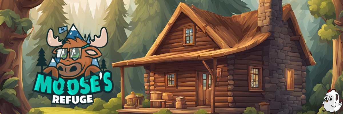 MoosesRefuge banner