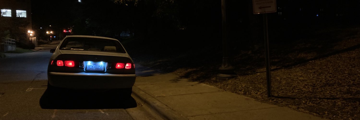 xChancelerx's profile banner image