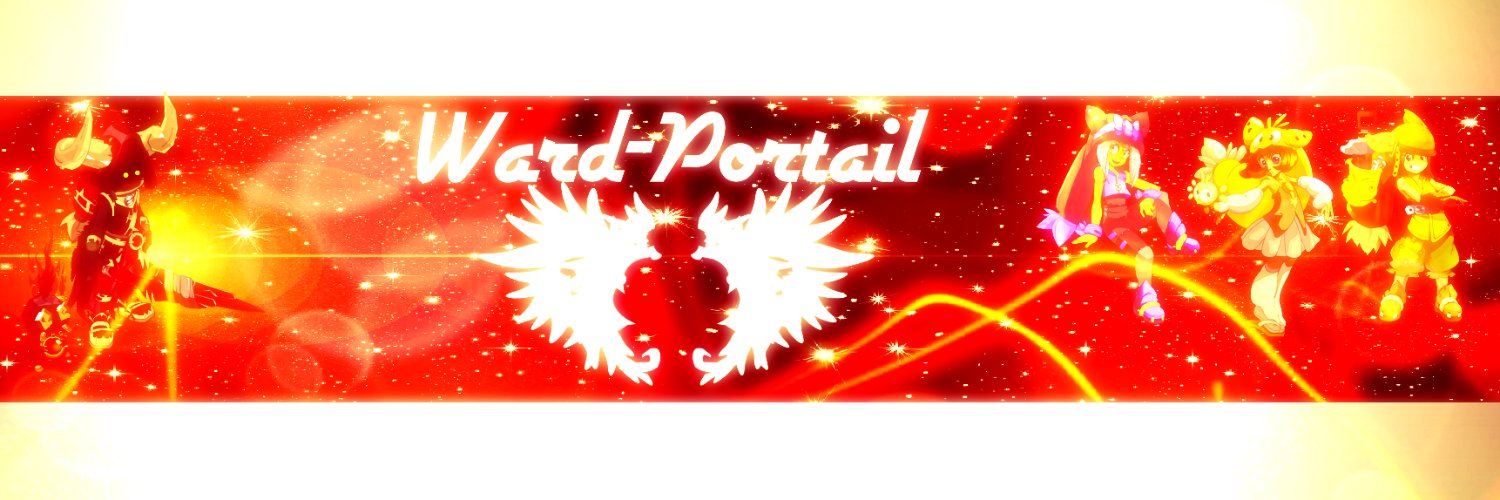 Ward-Portail banner