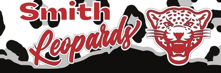 BJ Smith Elementary 🐆🐾 banner