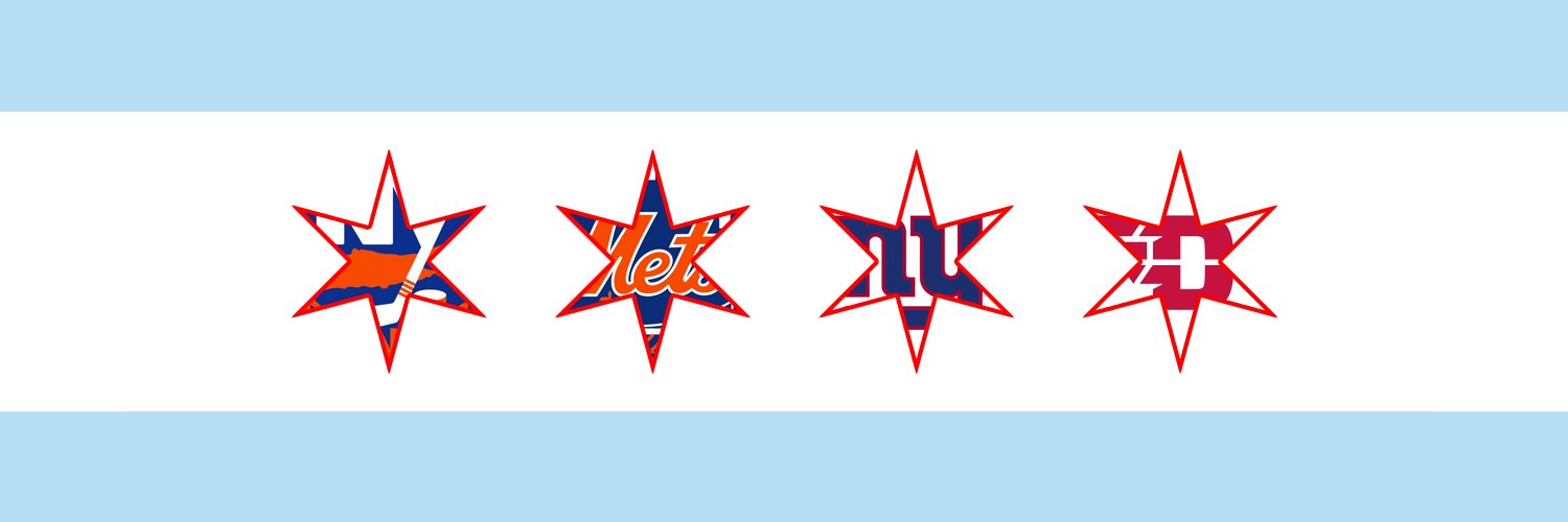 Reagan King banner