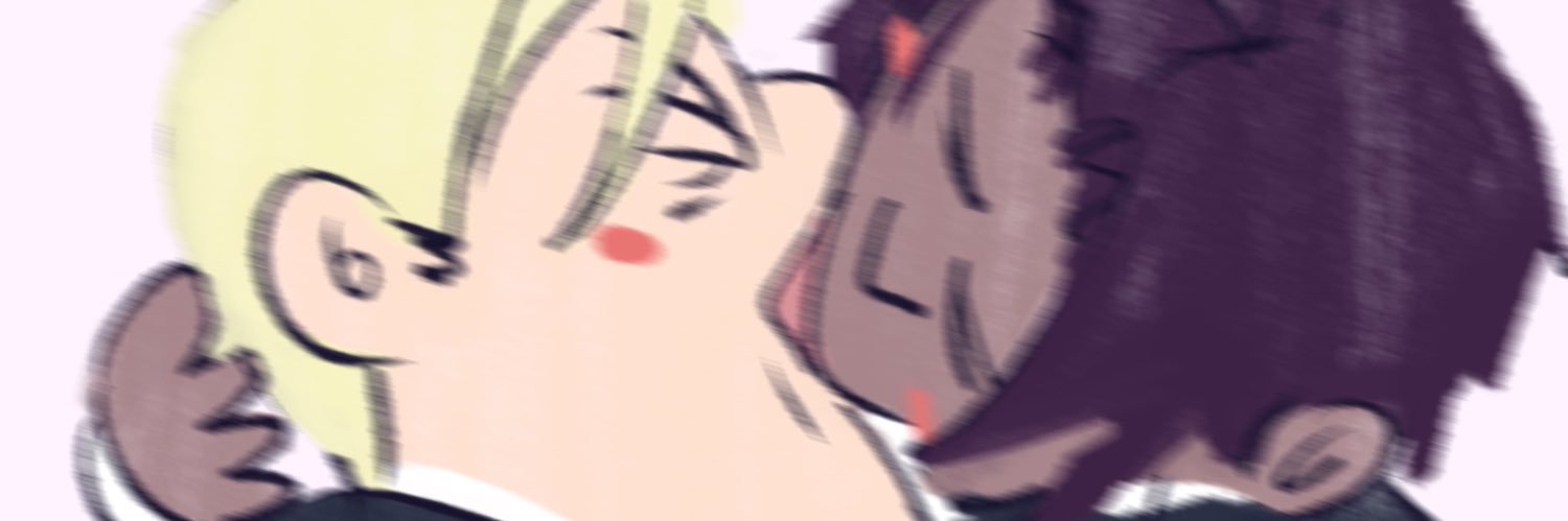 yuuarebad's profile banner image