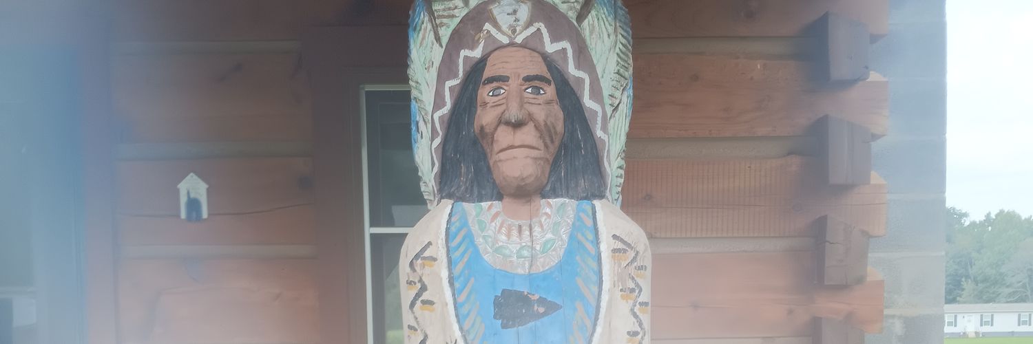 Rusty Plumbing banner