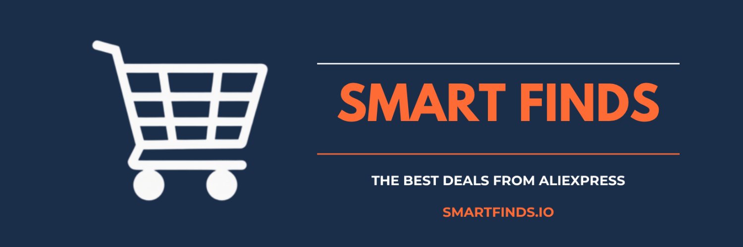 smartfindsio's profile banner image