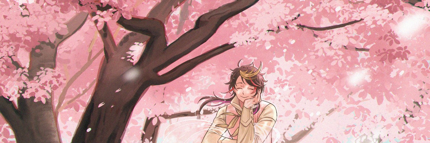curlygingerbird's profile banner image