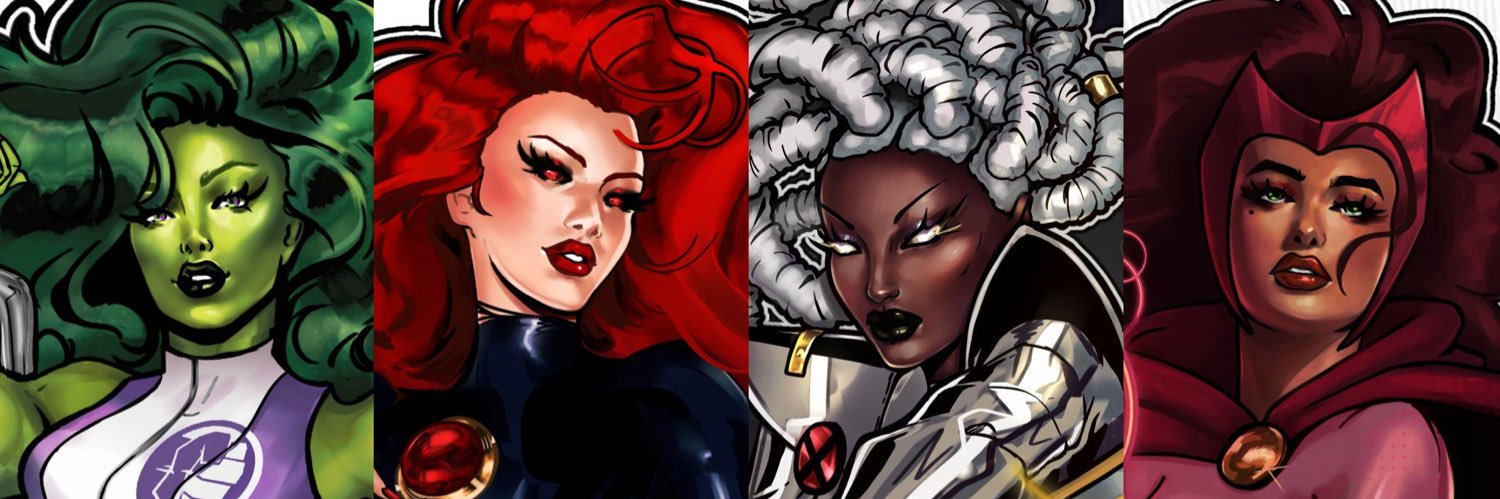 Naomi⁷🌙's banner