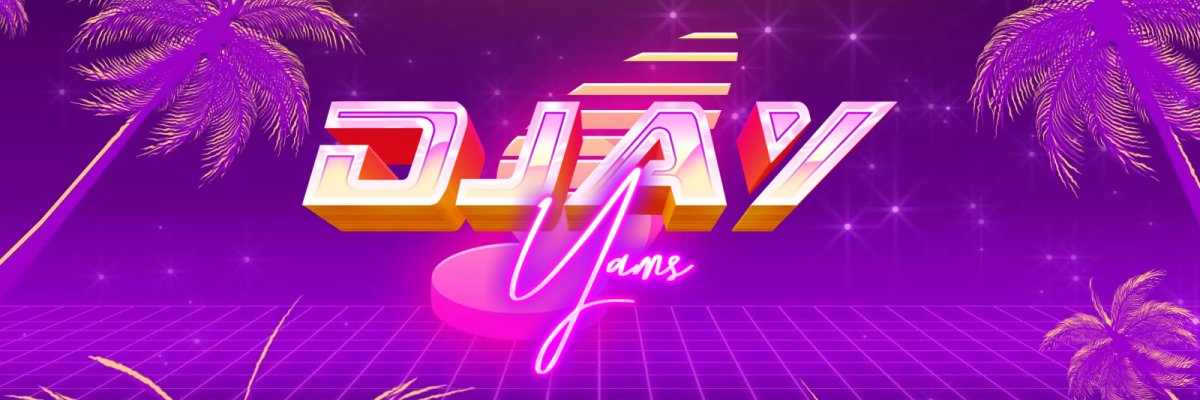 djayYAMS's banner