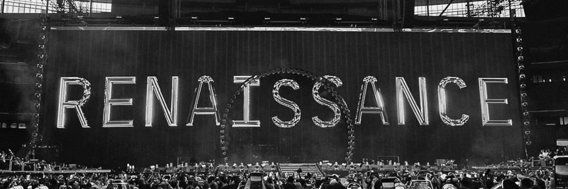 Ϟ Club Renaissance • banner