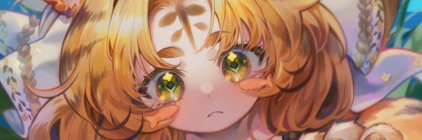 RiriRawra Profile Banner