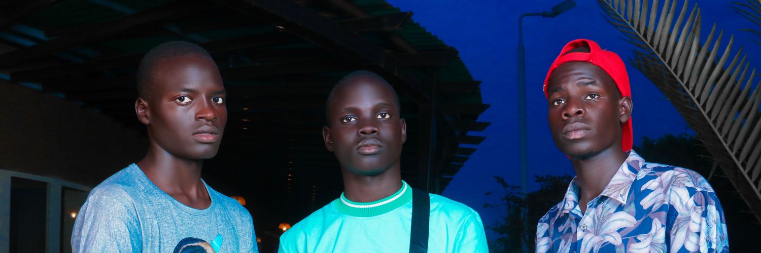 degraciousboy's profile banner image